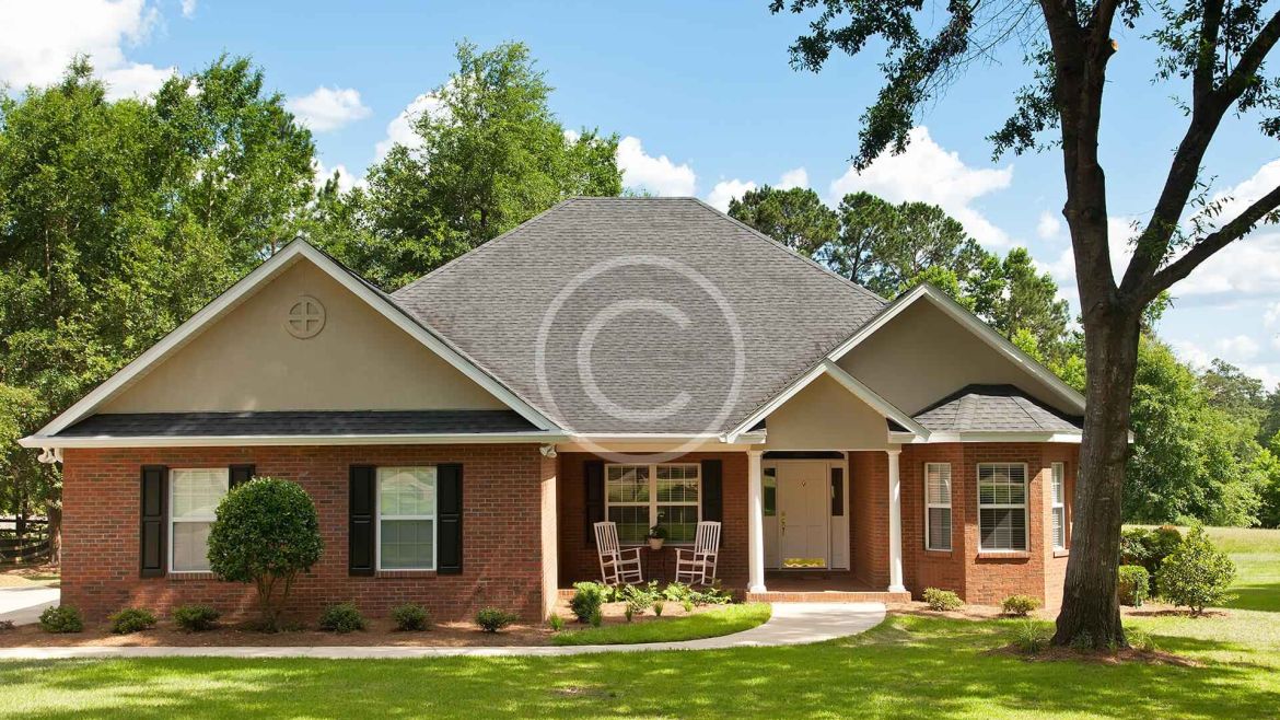 Home Site Selection