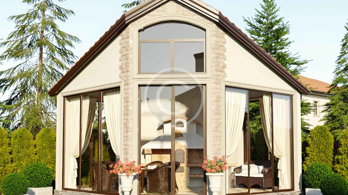 Cottage “Bianca”