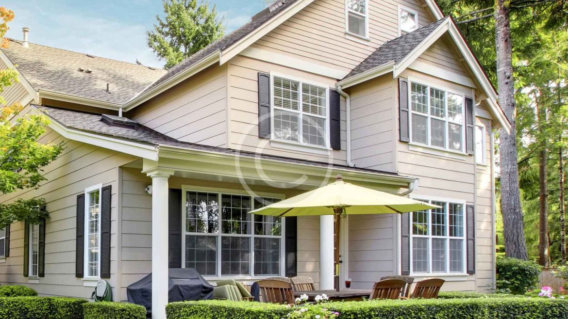 Cottage “Brilliant”
